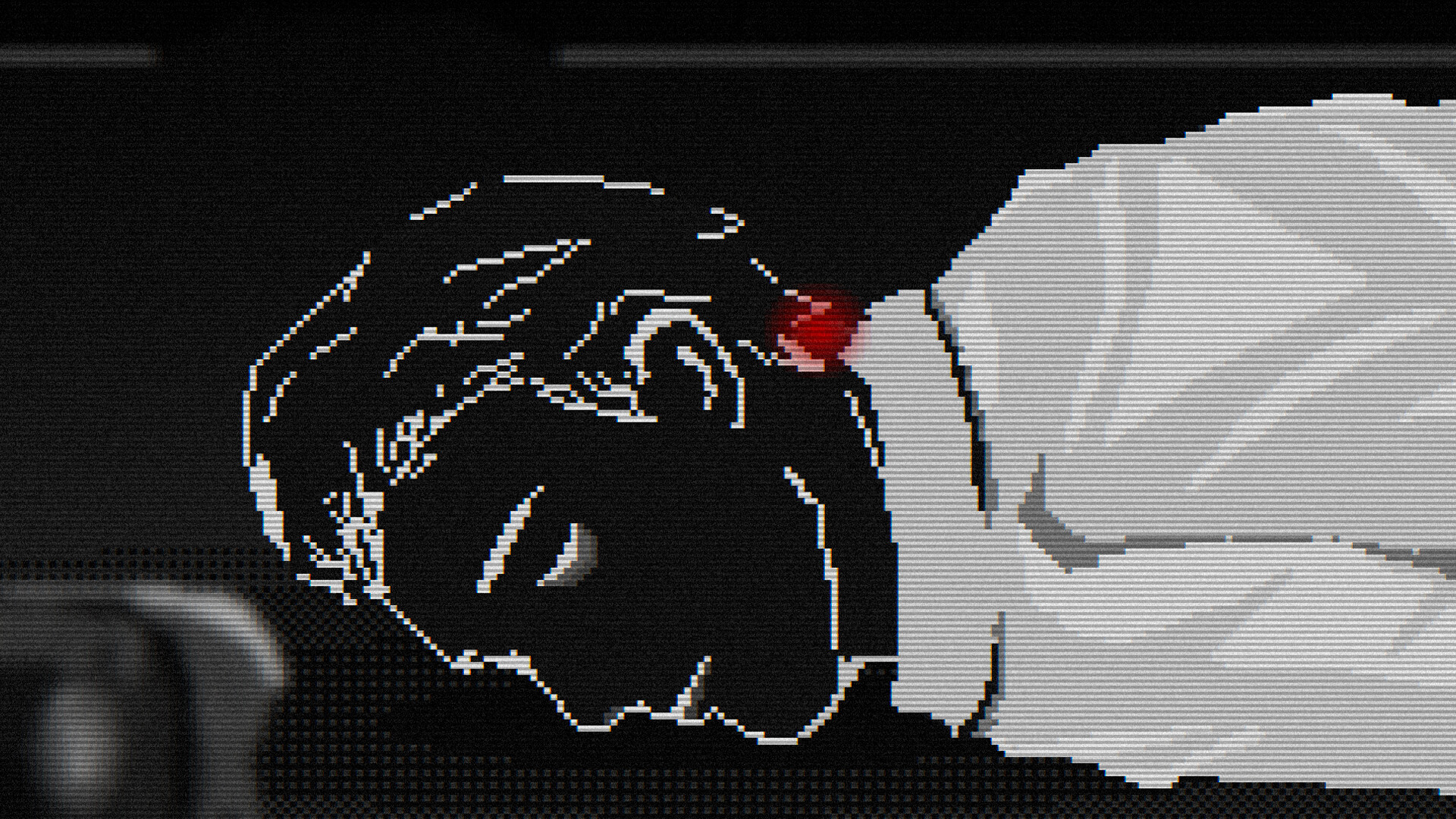 Operator Unknown – Screenshot 9