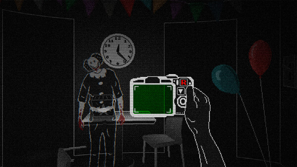 Operator Unknown game for windows Pc 1