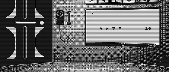 Operator Unknown video 3