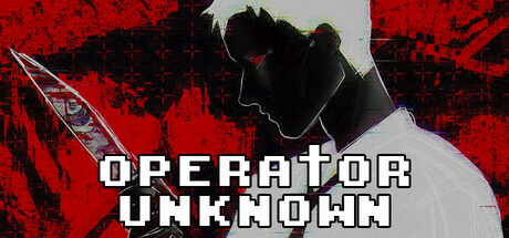 Operator Unknown cover art