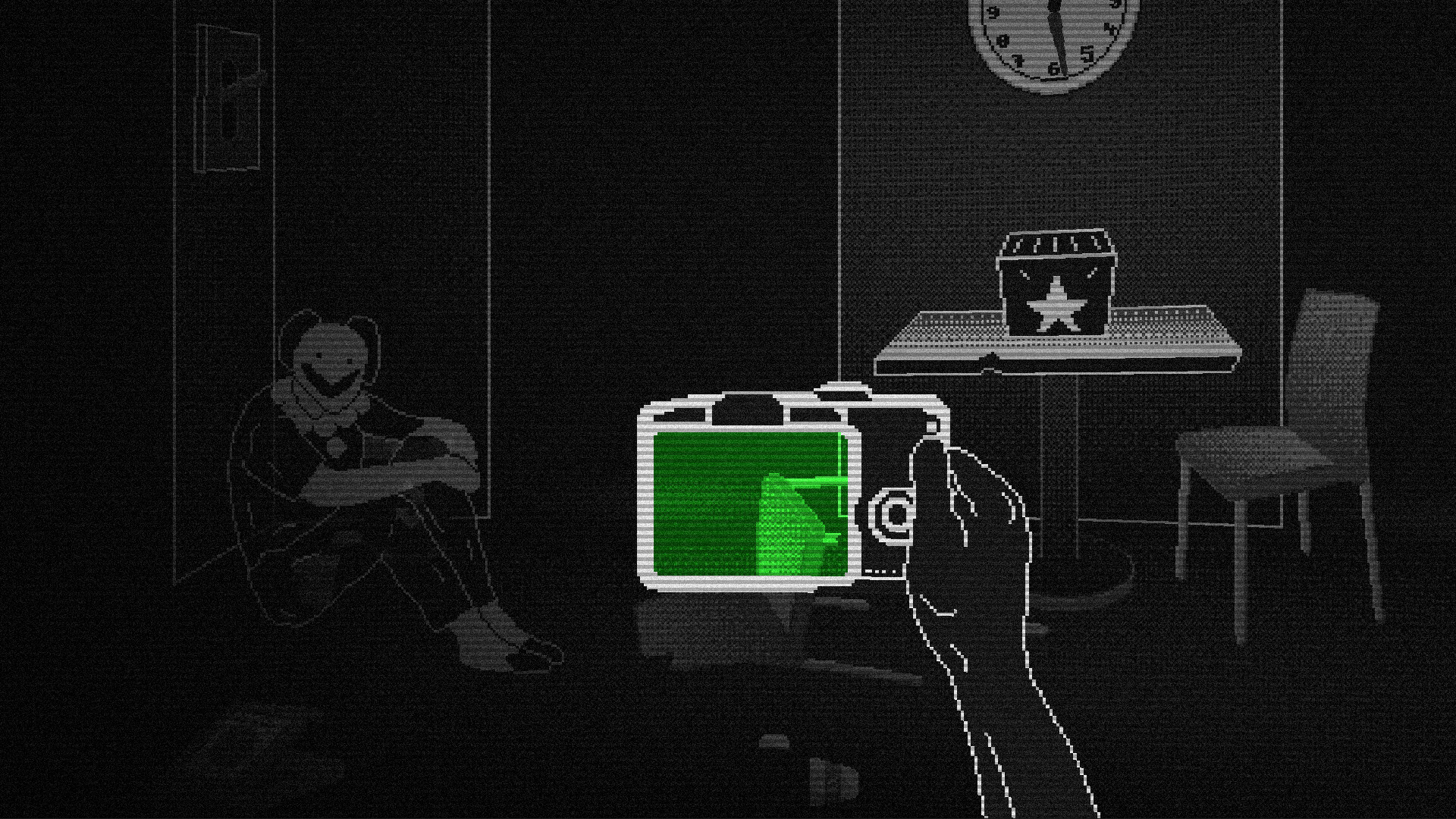 Operator Unknown screenshot #2