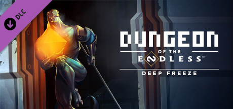 Dungeon of the ENDLESS™ - Deep Freeze Add-on banner