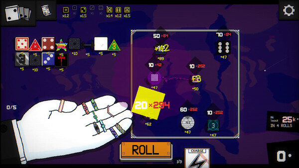 Dice A Million Demo