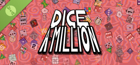 Dice A Million Demo cover art