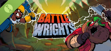 Battlewrights Demo cover art