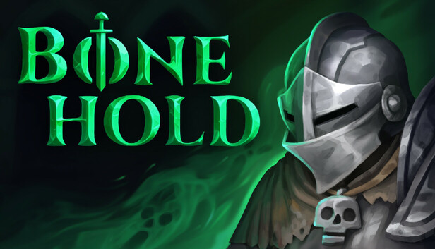 《骸骨要塞/Bonehold》免安装绿色版