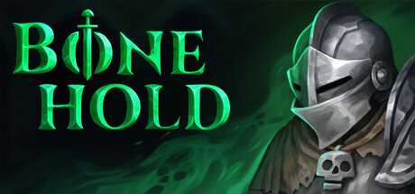 Bonehold header art