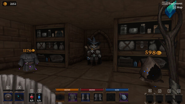 Bonehold