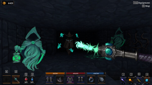 Bonehold