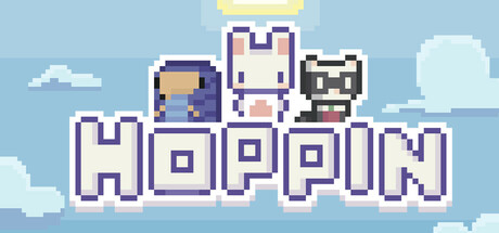 Hoppin: Buna's Adventure