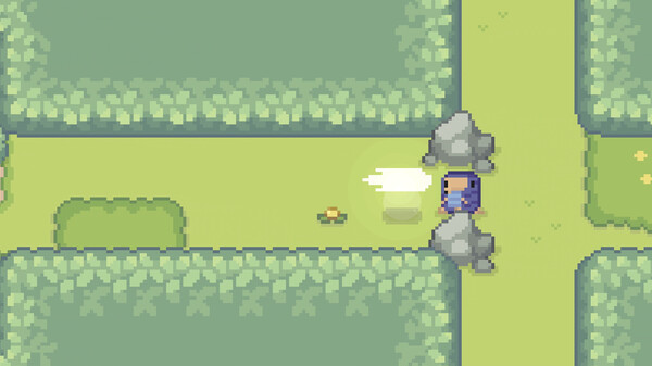 Hoppin: Buna's Adventure screenshot 2