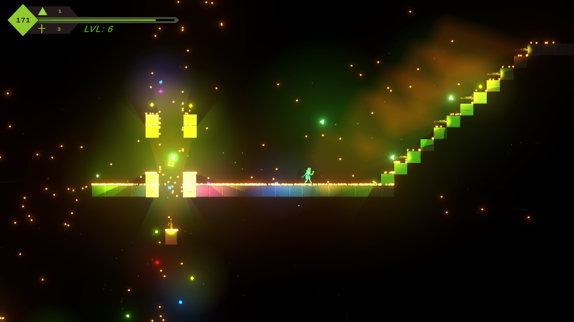 Gemmas Gauntlet Featured Screenshot #1