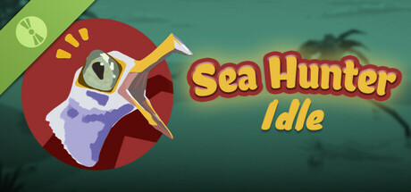 Sea hunter idle Demo