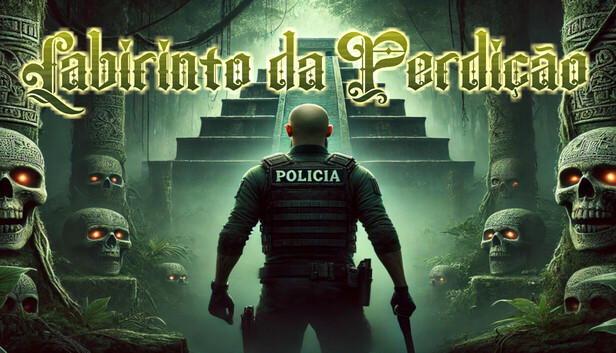 Maze of Perdition