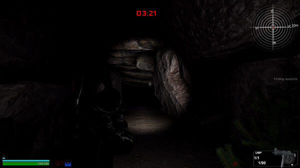 Maze of Perdition