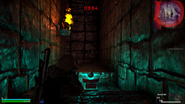 Maze of Perdition