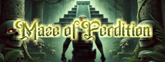 Maze of Perdition