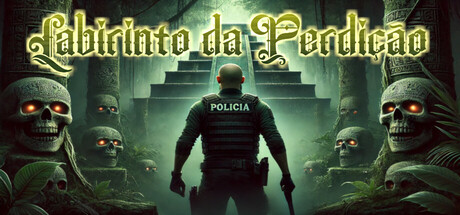 Maze of Perdition