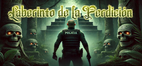 Maze of Perdition