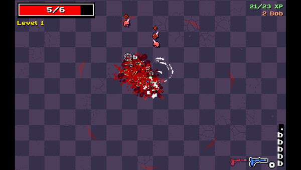 Gamba Gun screenshot 4