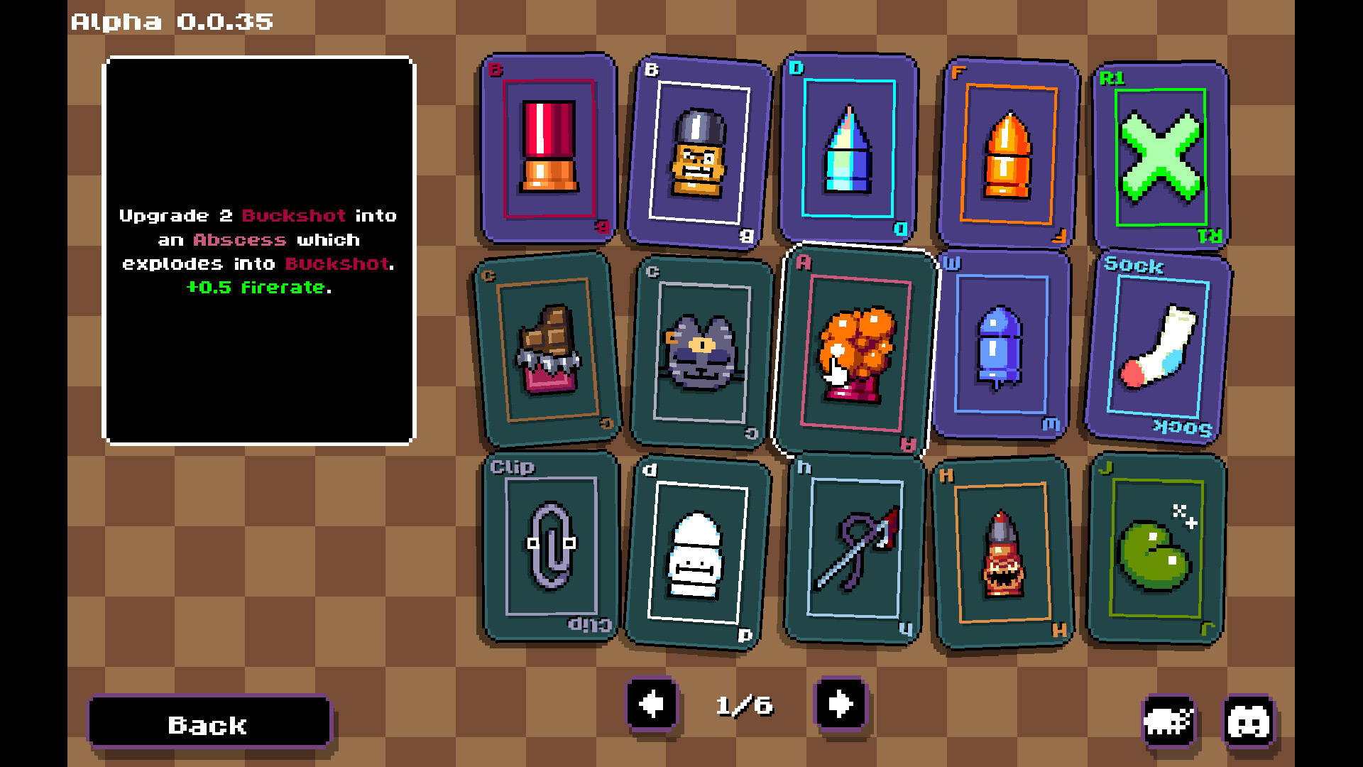 Gamba Gun screenshot #5