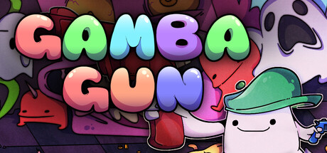 Gamba Gun