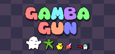 Gamba Gun