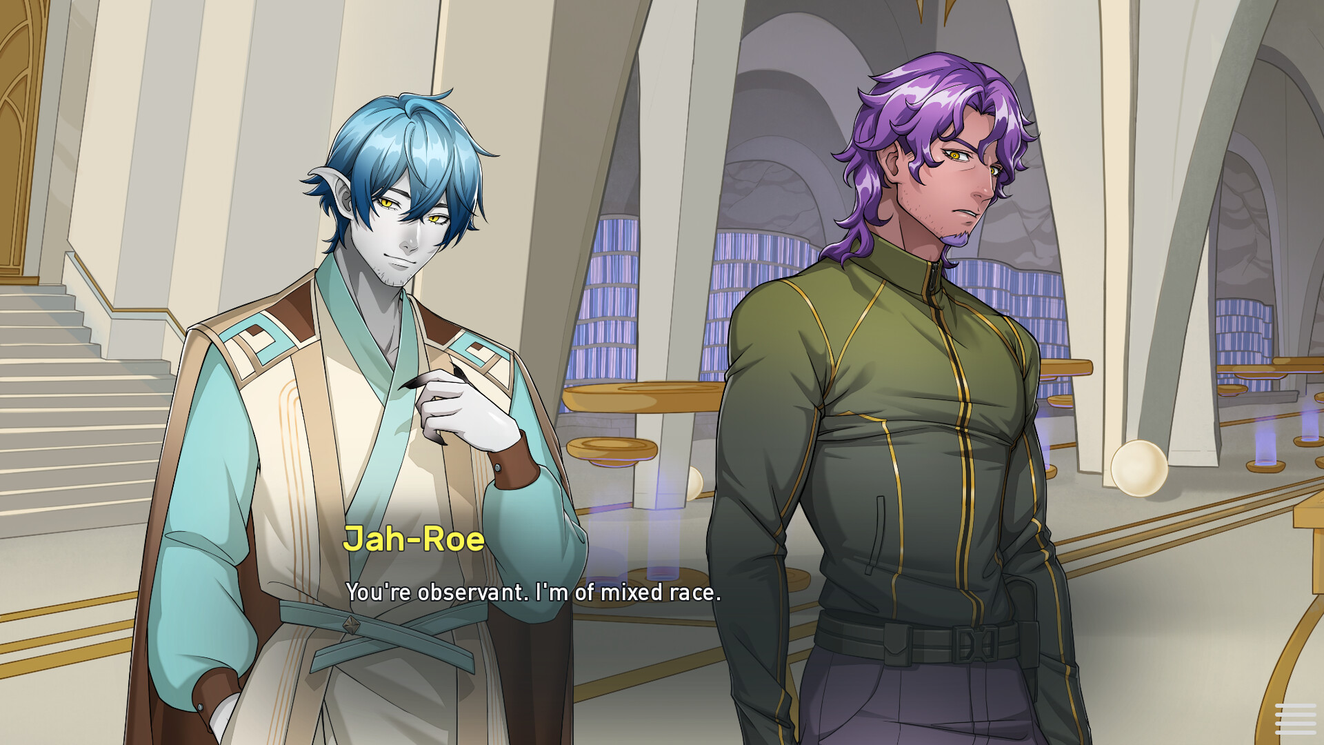 The Symbiant II screenshot #12