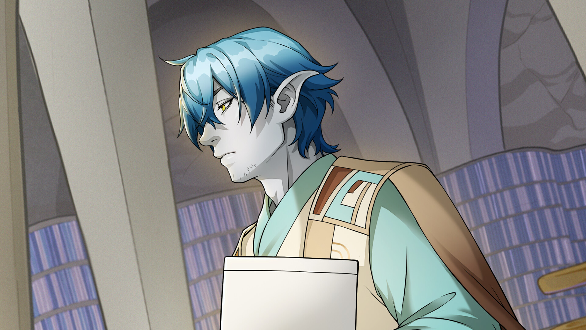 The Symbiant II screenshot #3