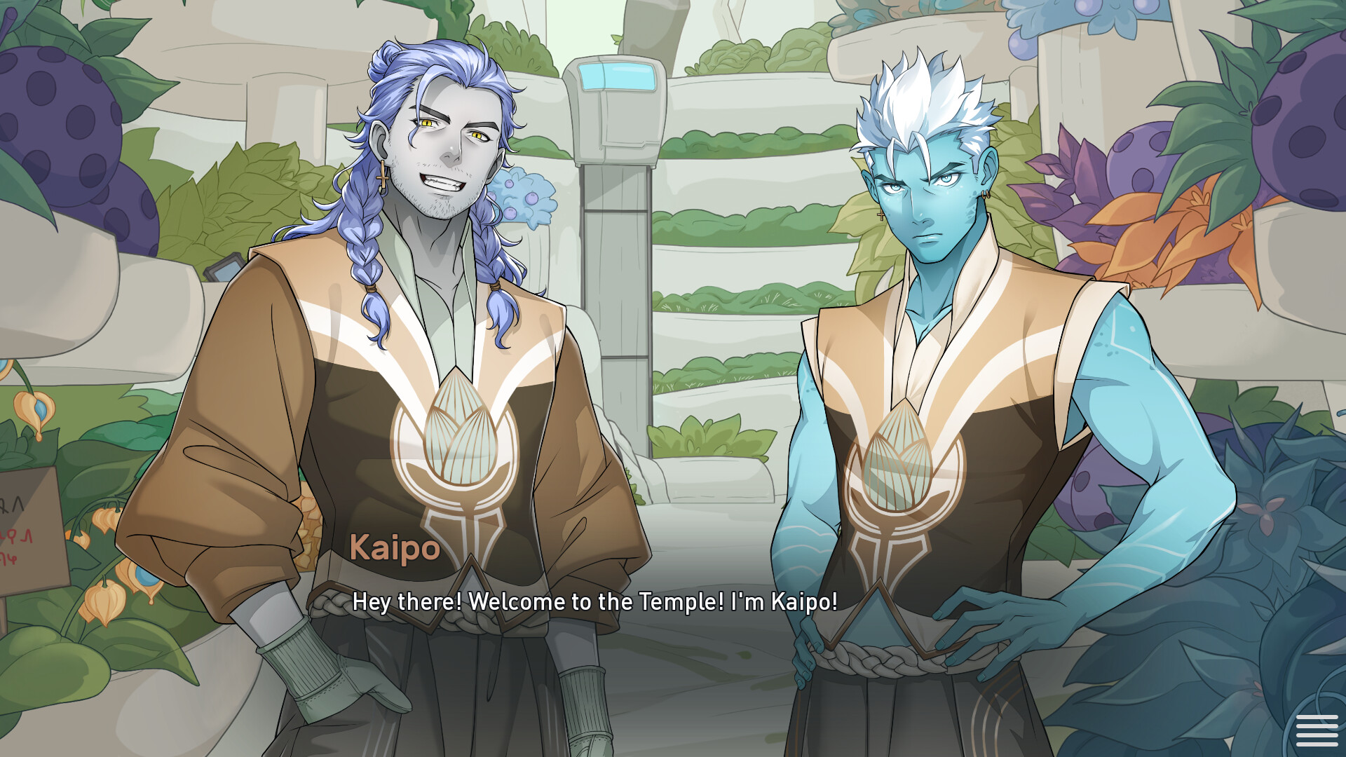 The Symbiant II screenshot #9