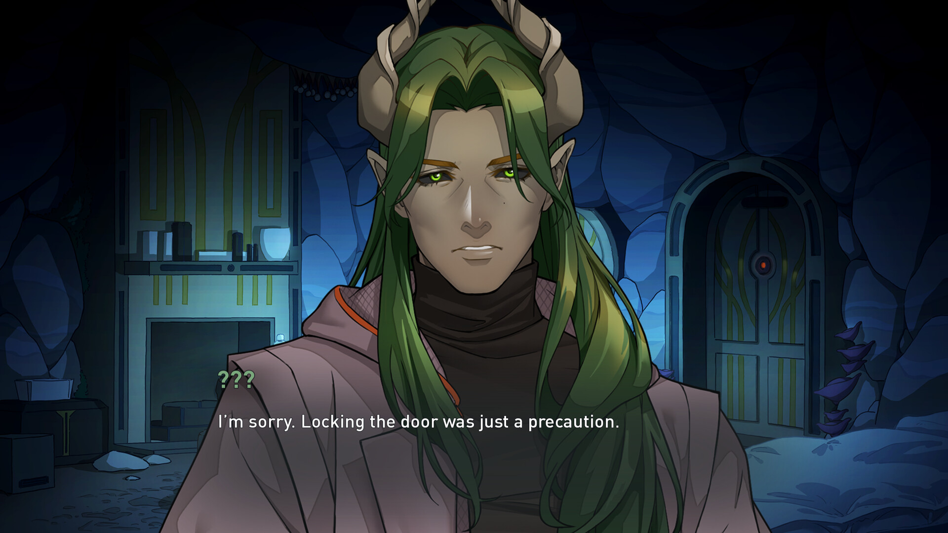 The Symbiant II screenshot #8