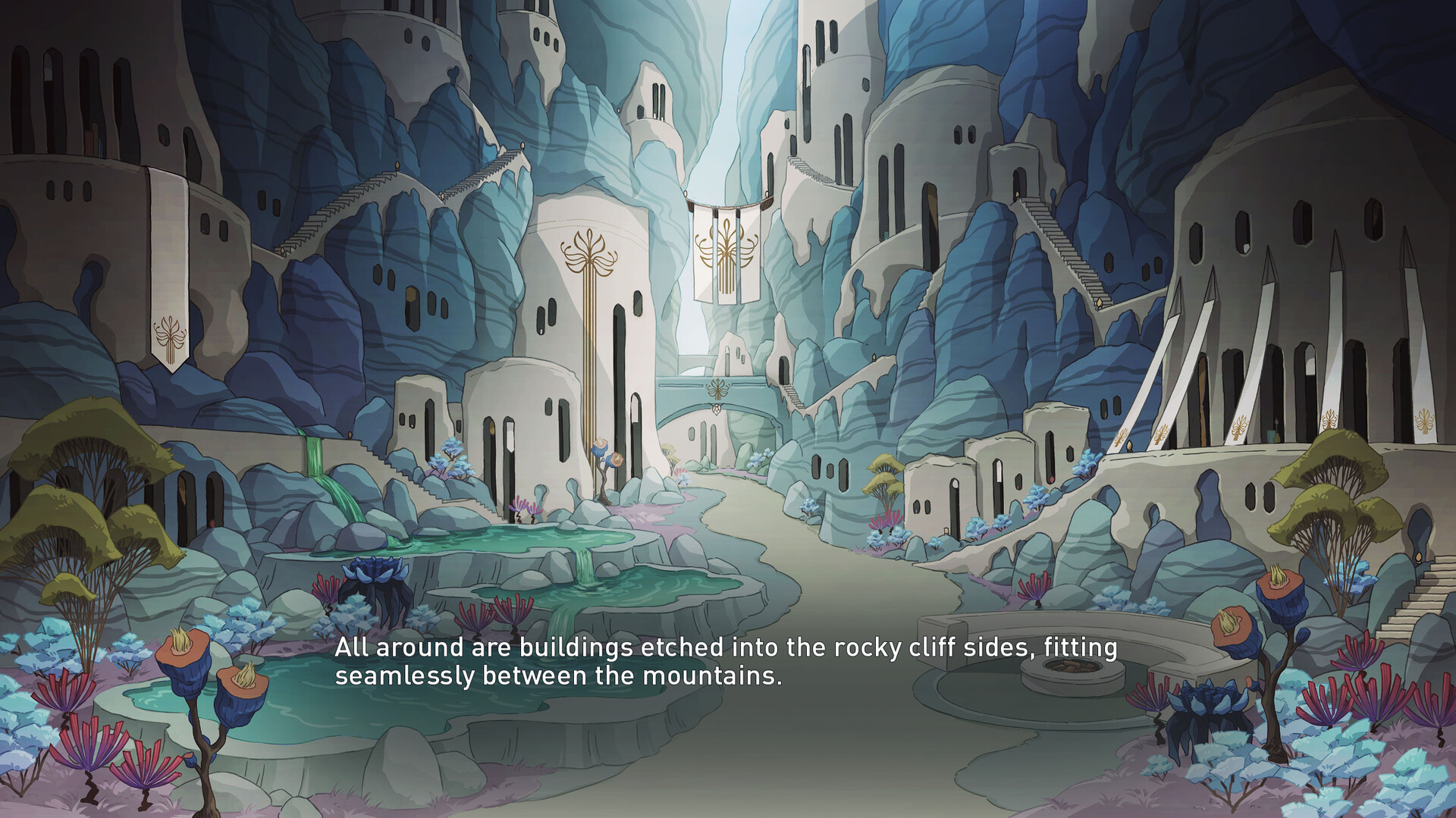 The Symbiant II screenshot #7