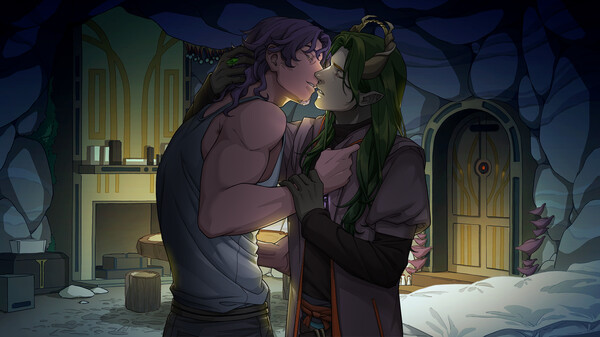 The Symbiant II screenshot 1