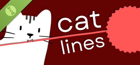 Cat Lines Demo banner image