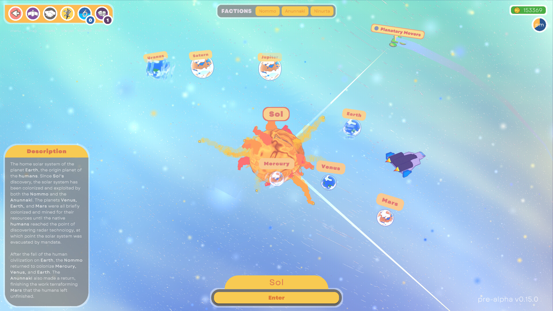 Back to Save the Universe Featured Screenshot #1