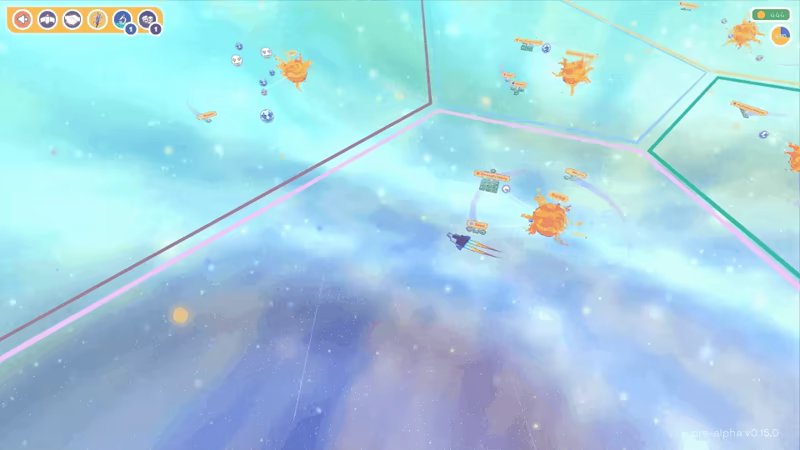 Back to Save the Universe video 3