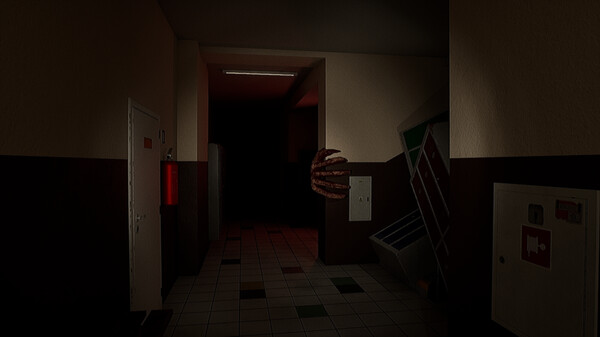 Klasztorna: Lost Within screenshot 2