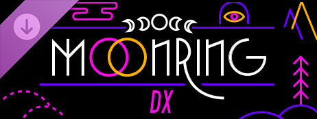 Moonring DX cover art