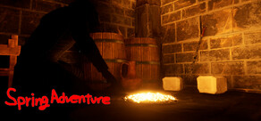 Spring Adventure