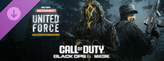 Call of Duty Endowment (C.O.D.E.) United Force: Tracer Pack