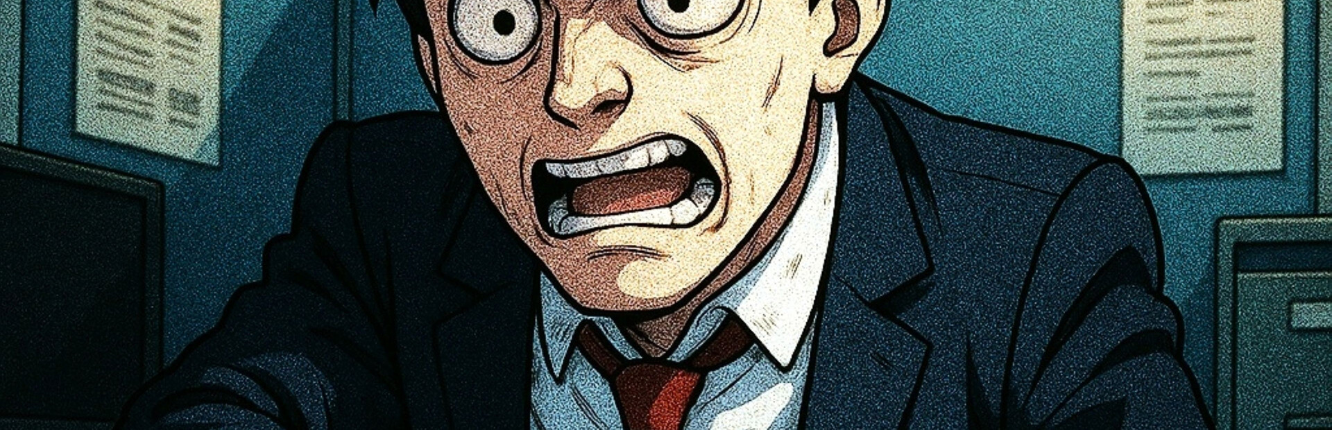 Rage Click