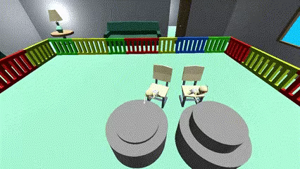 Rage Click video 1