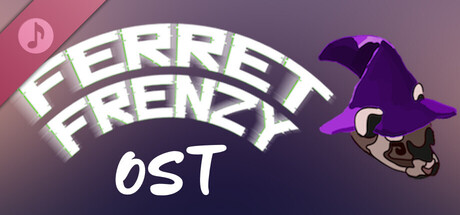 Ferret Frenzy - OST banner image