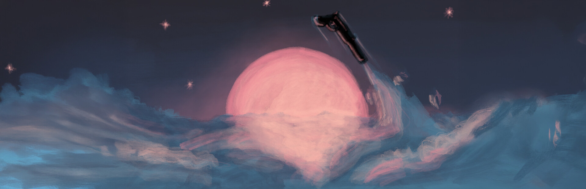 Shoot For The Stars