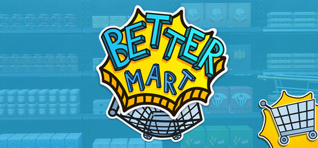 Better Mart header
