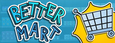 Better Mart Simulator
