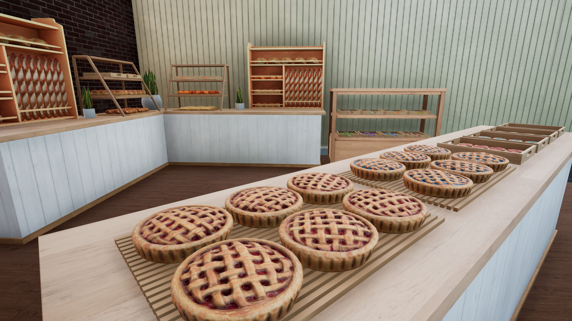 Better Mart Simulator screenshot #18