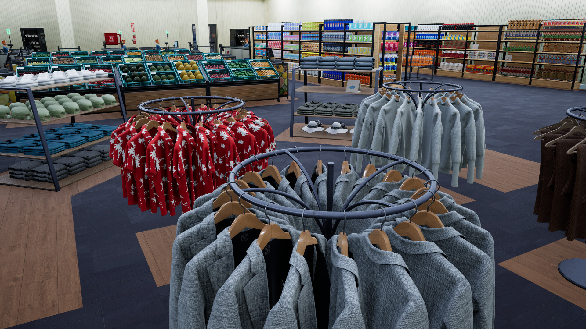 Better Mart Simulator screenshot #16