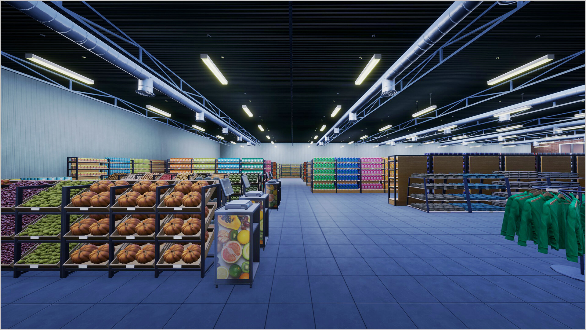Better Mart screenshot 3