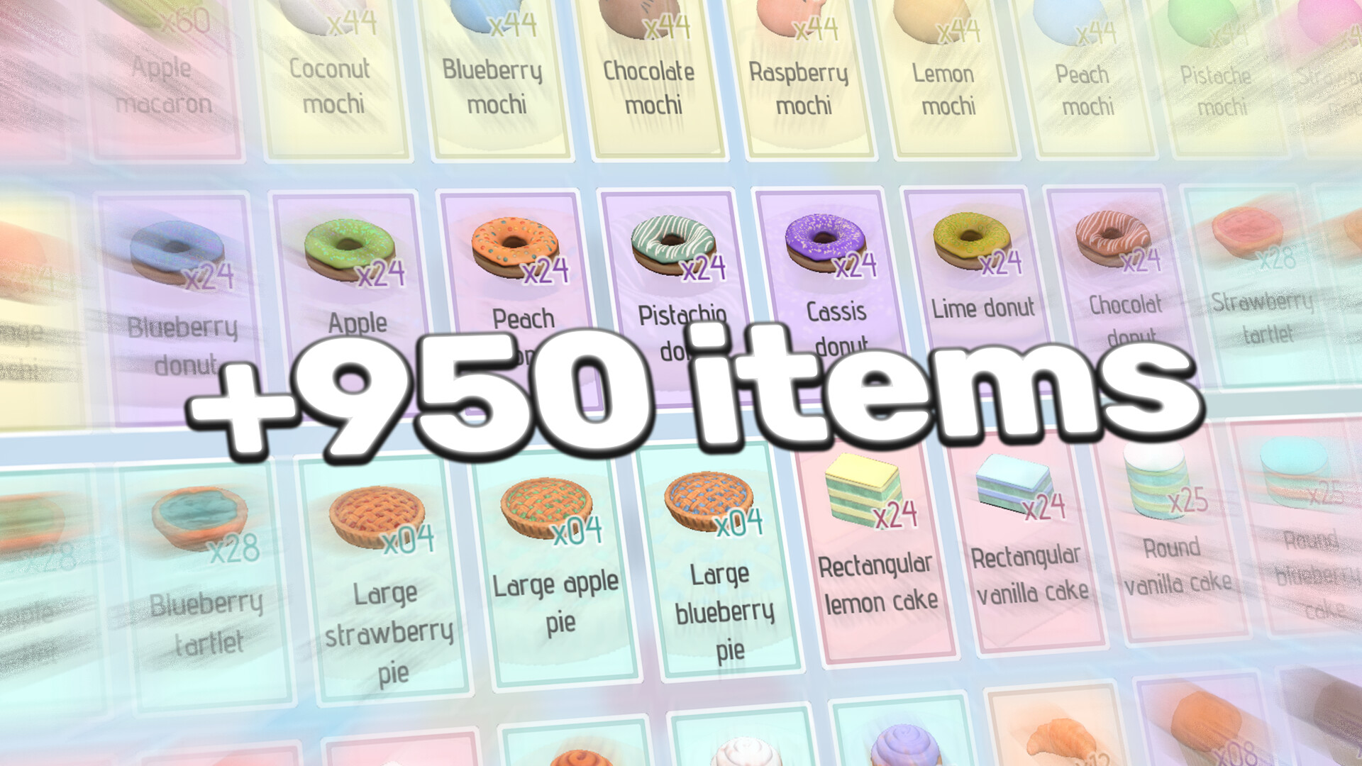 Better Mart Simulator screenshot #4